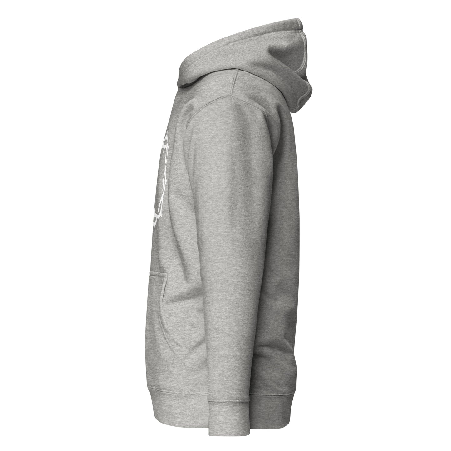 Logo Hoodie