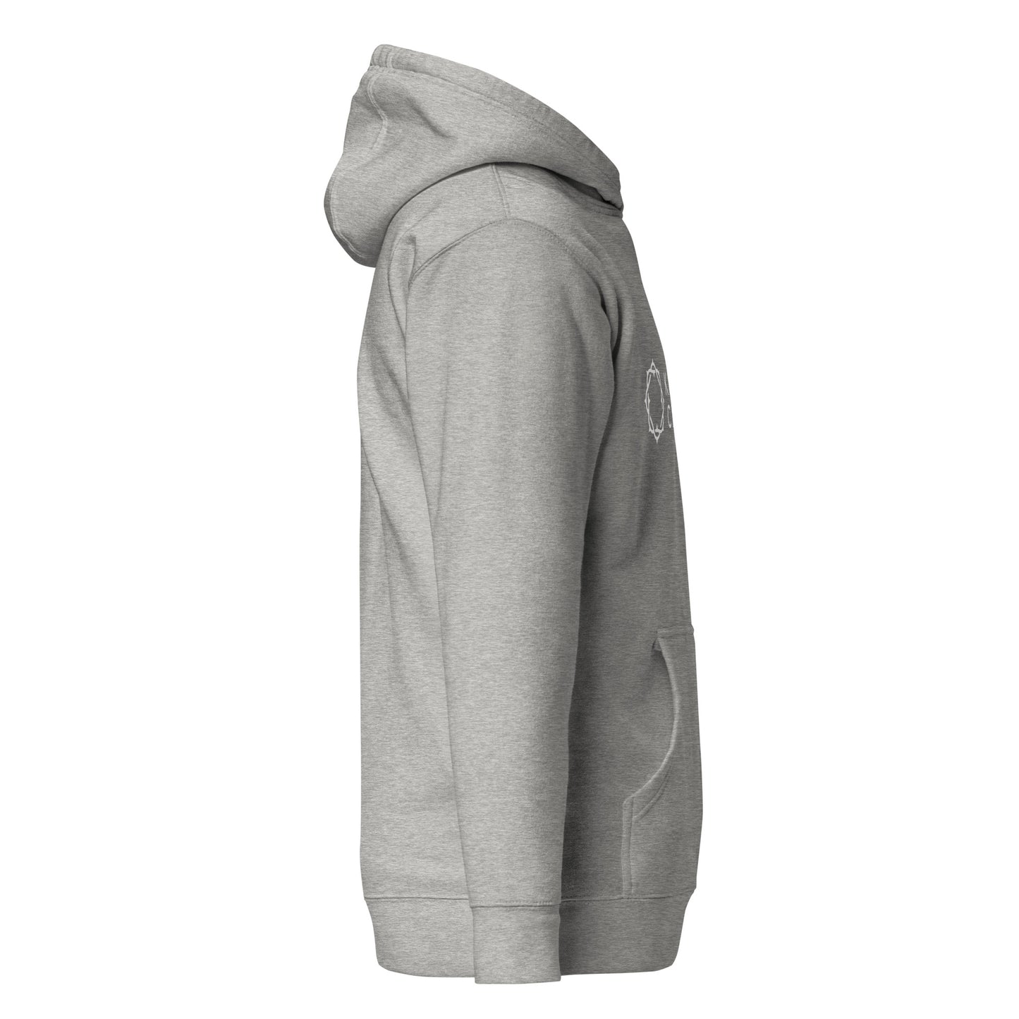 Logo Hoodie