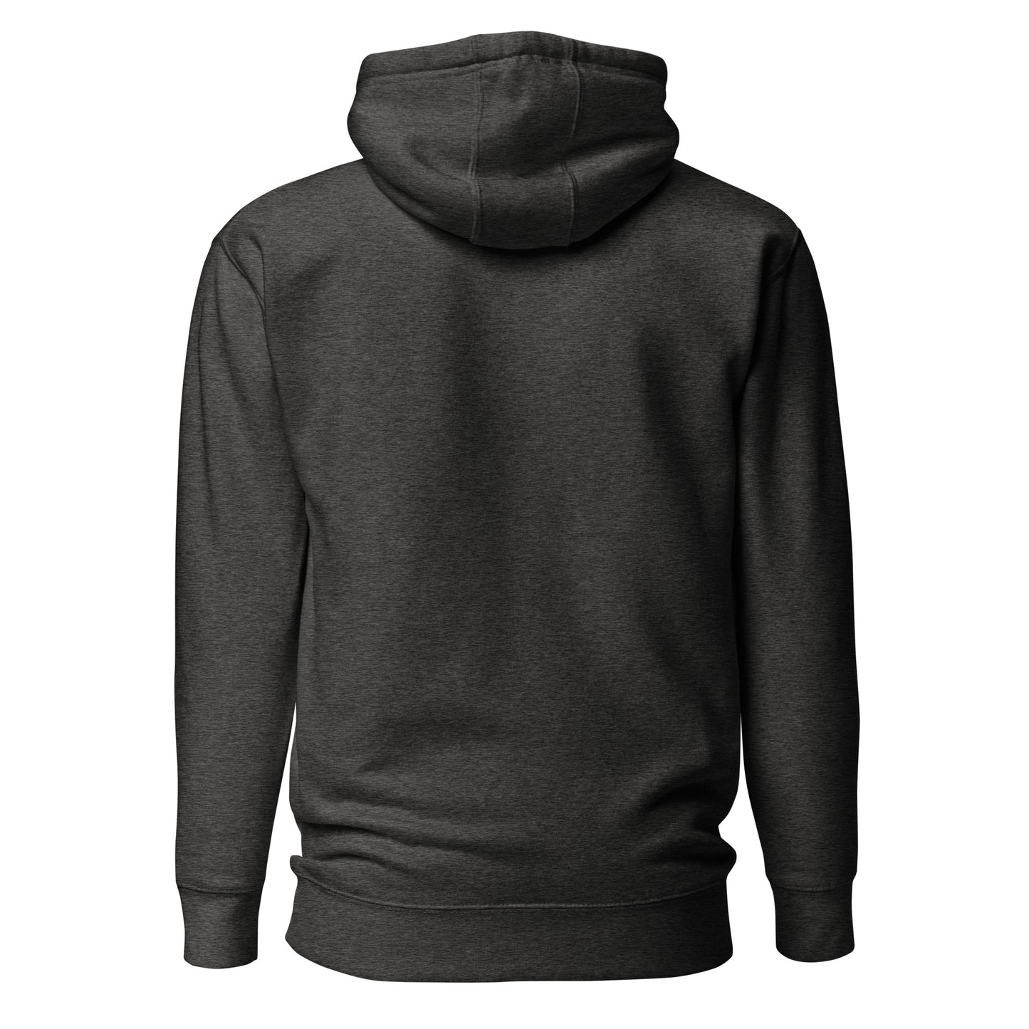 Logo Hoodie