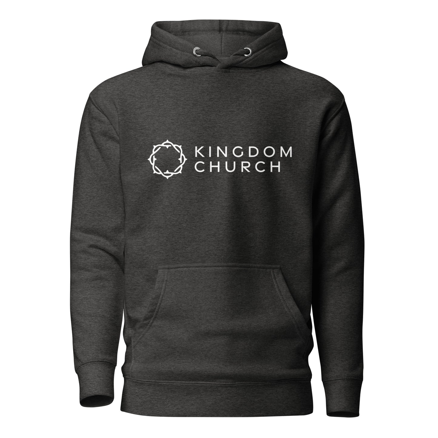 Logo Hoodie