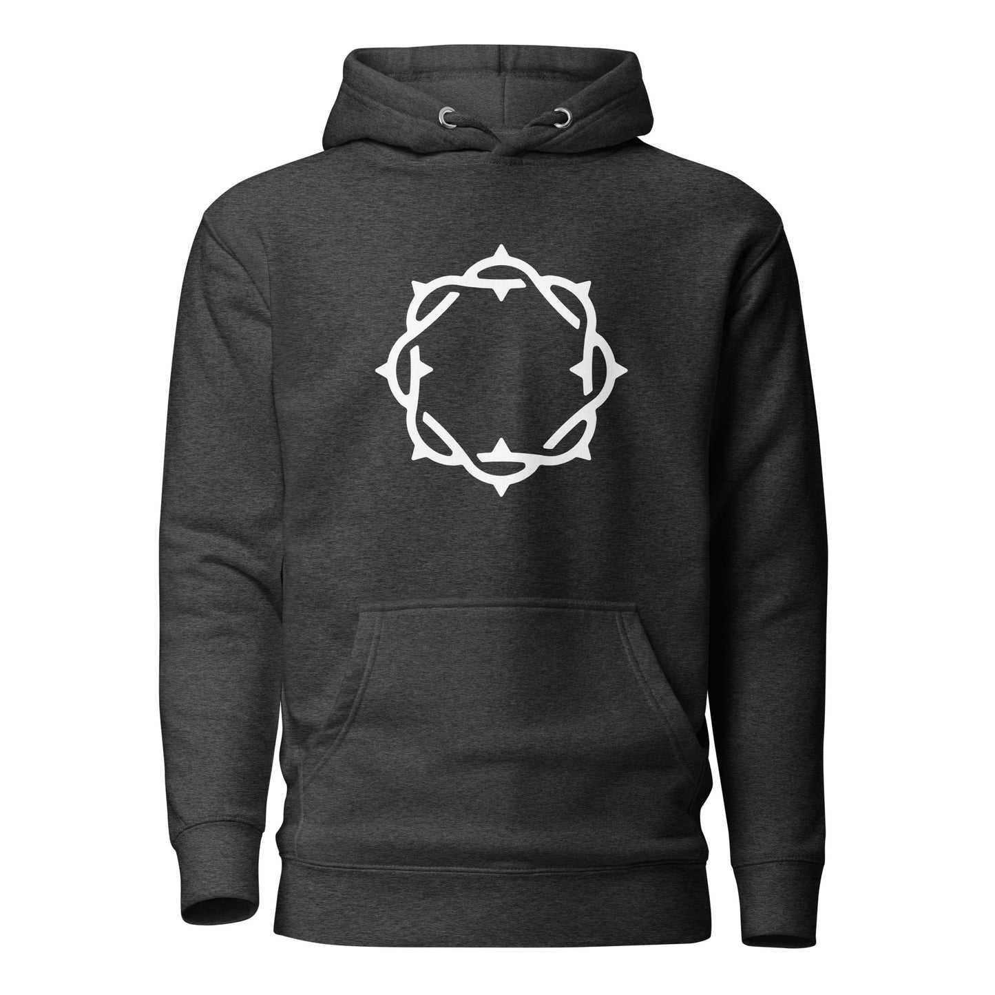 Logo Hoodie