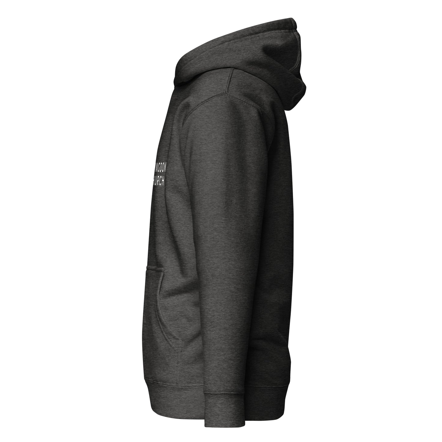 Logo Hoodie