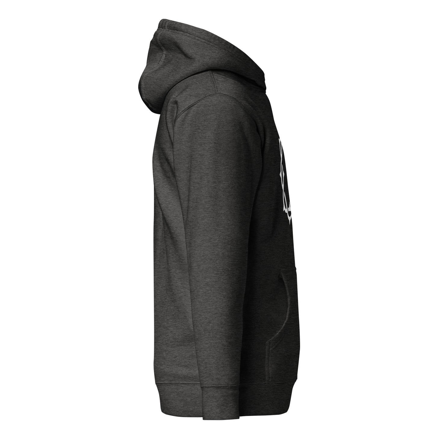 Logo Hoodie