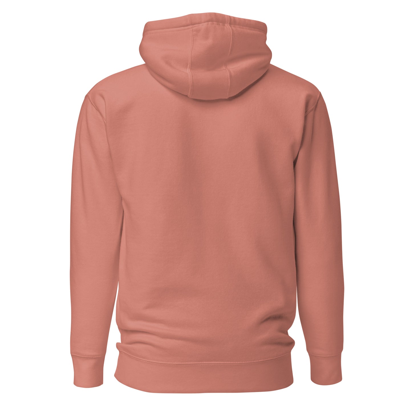 Logo Hoodie