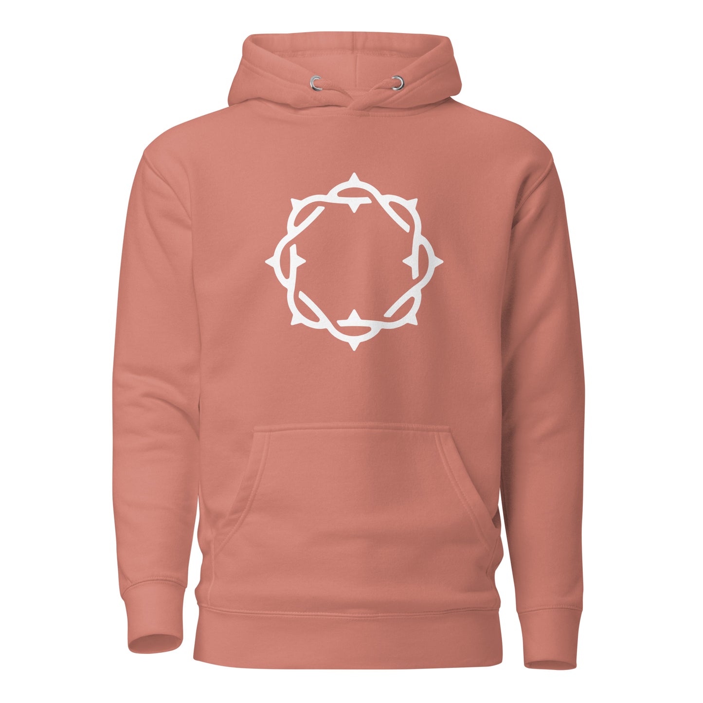 Logo Hoodie