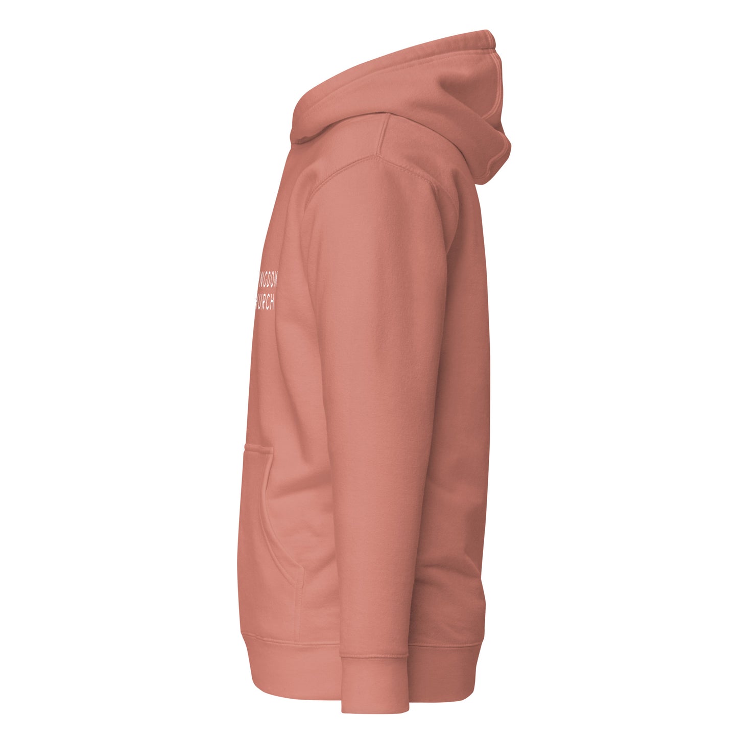 Logo Hoodie