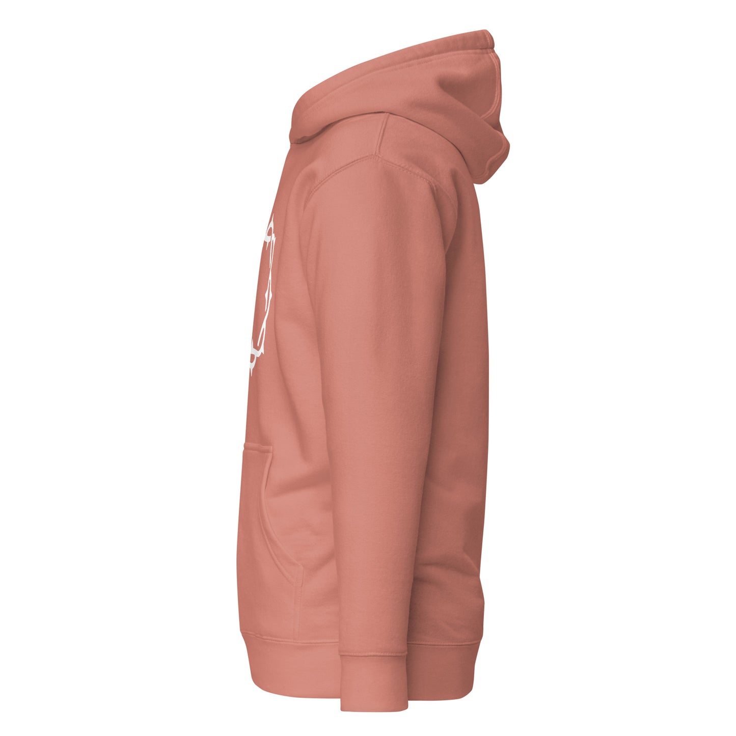 Logo Hoodie