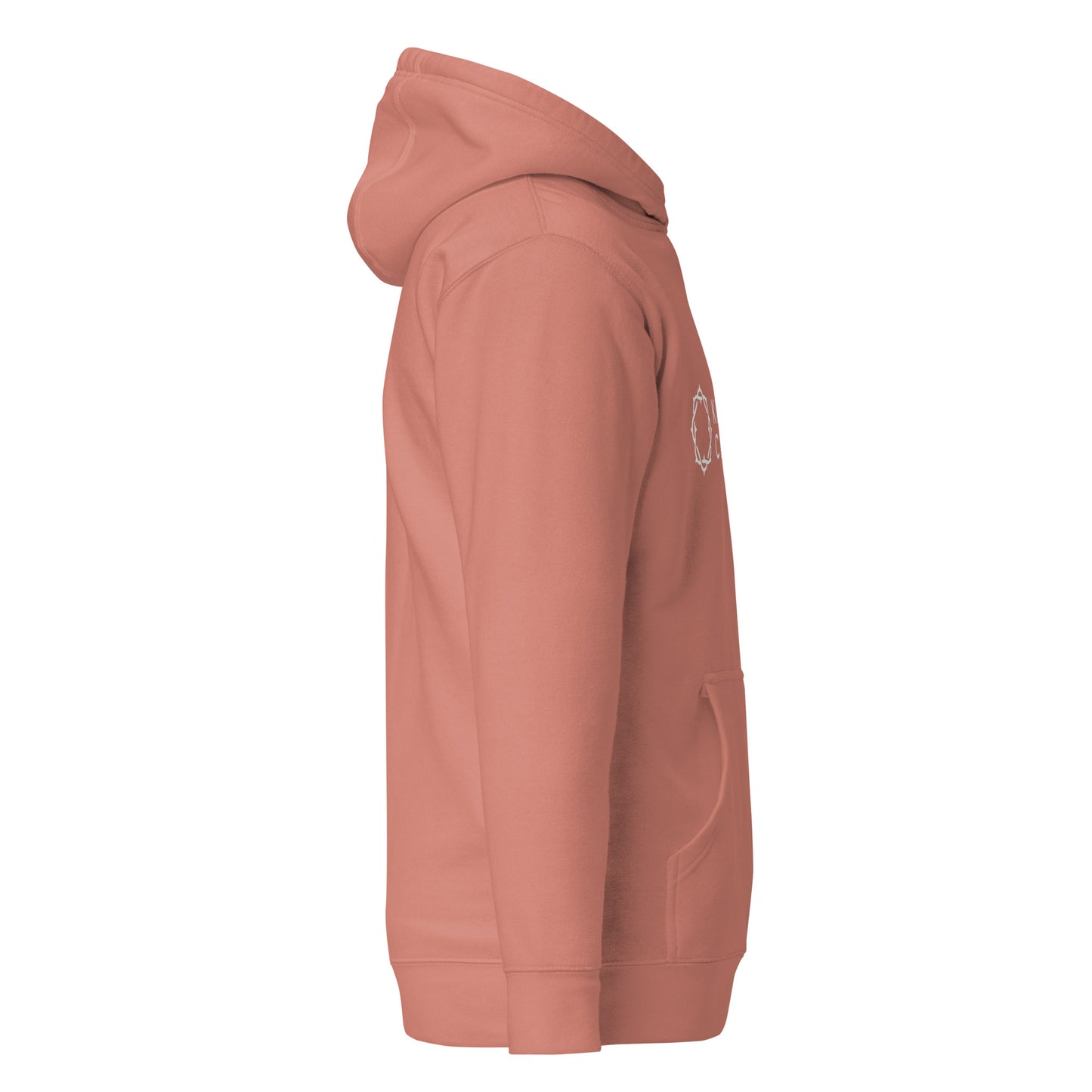 Logo Hoodie