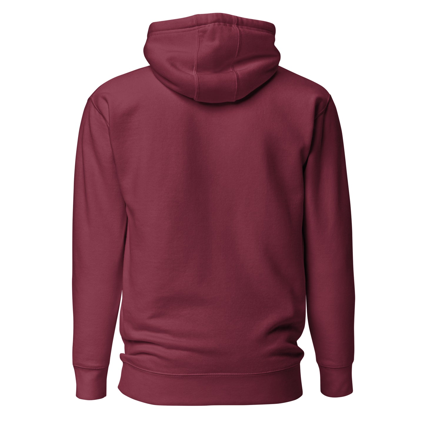 Logo Hoodie