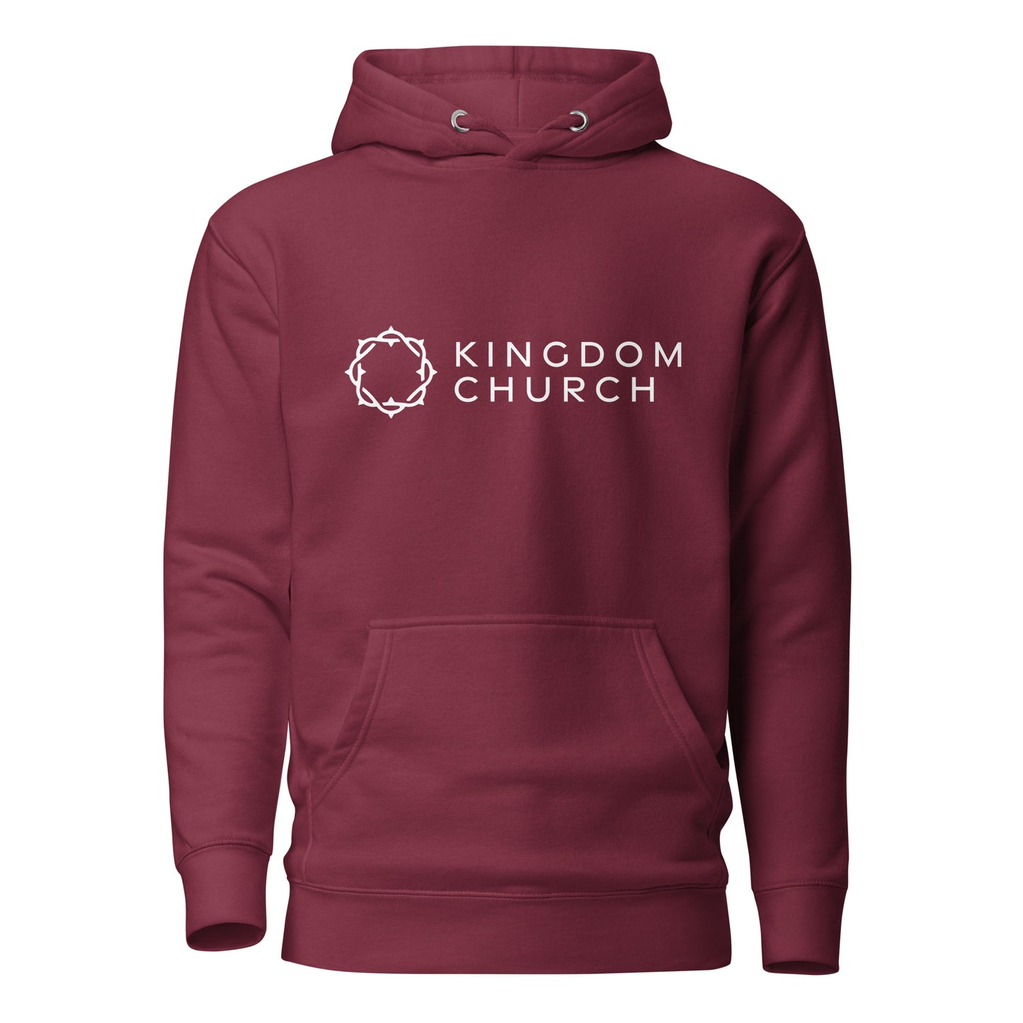 Logo Hoodie