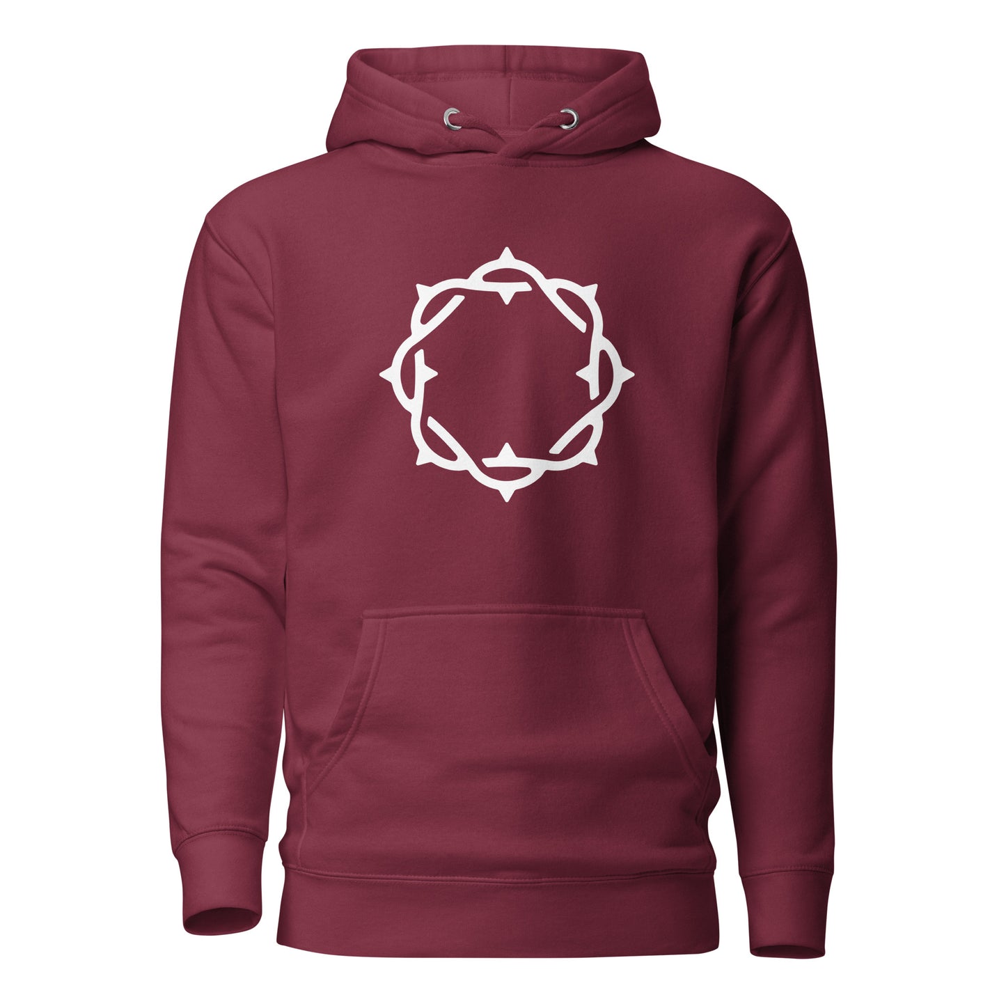 Logo Hoodie