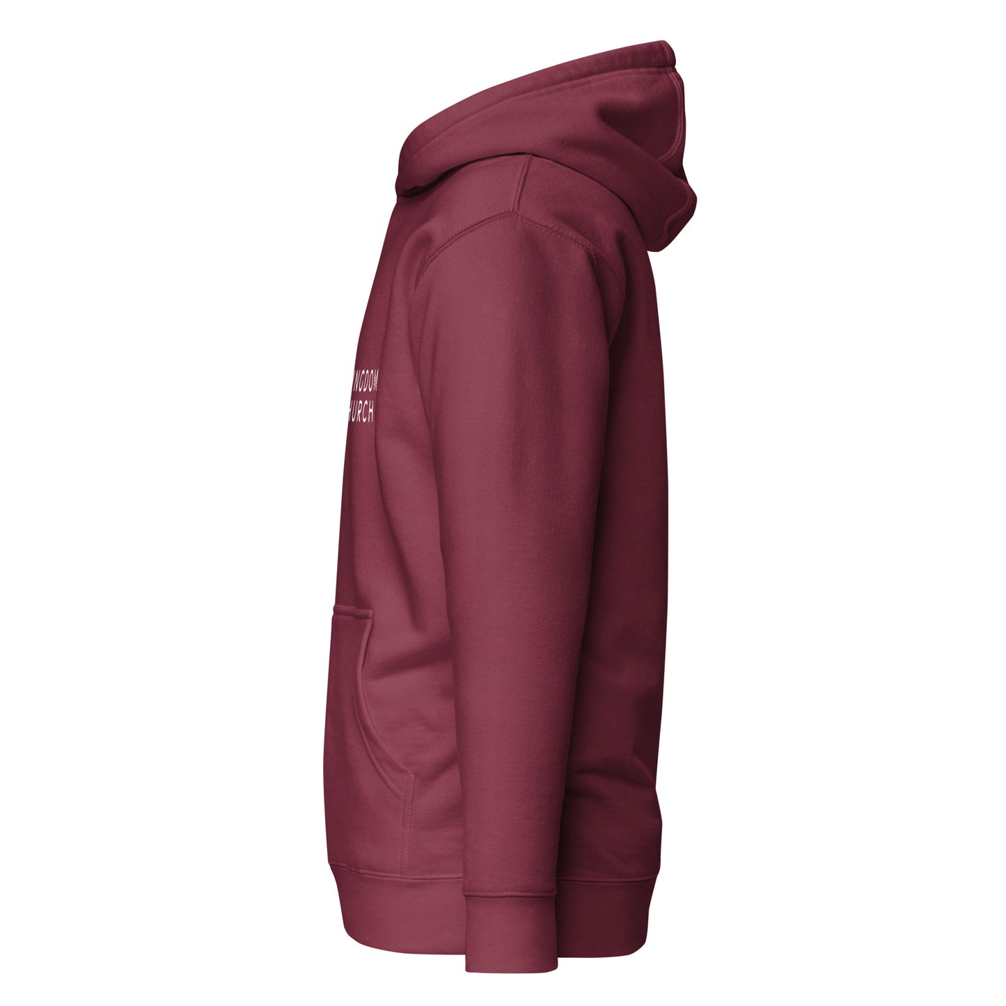 Logo Hoodie