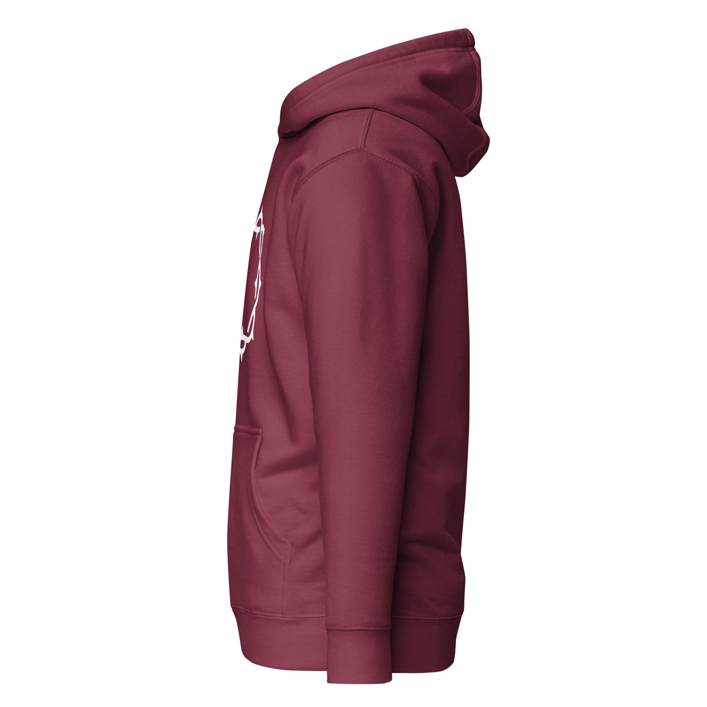 Logo Hoodie