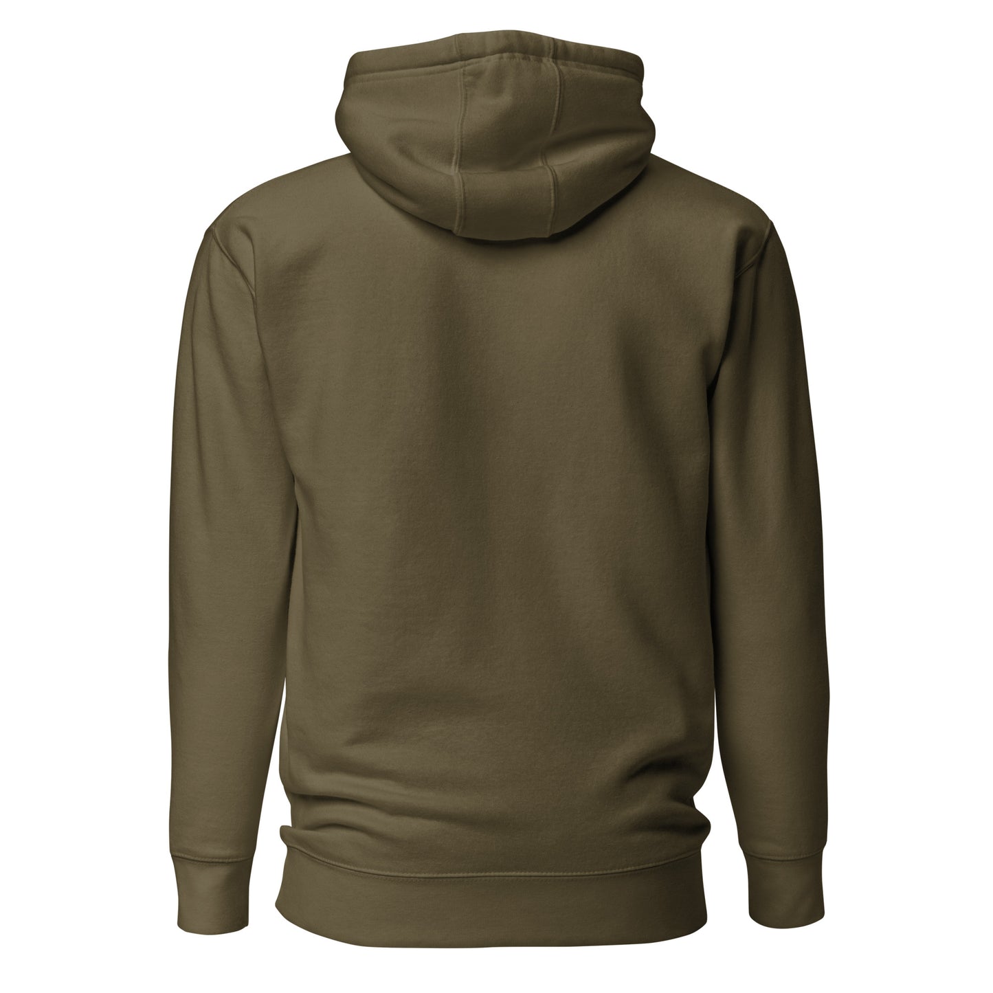 Logo Hoodie
