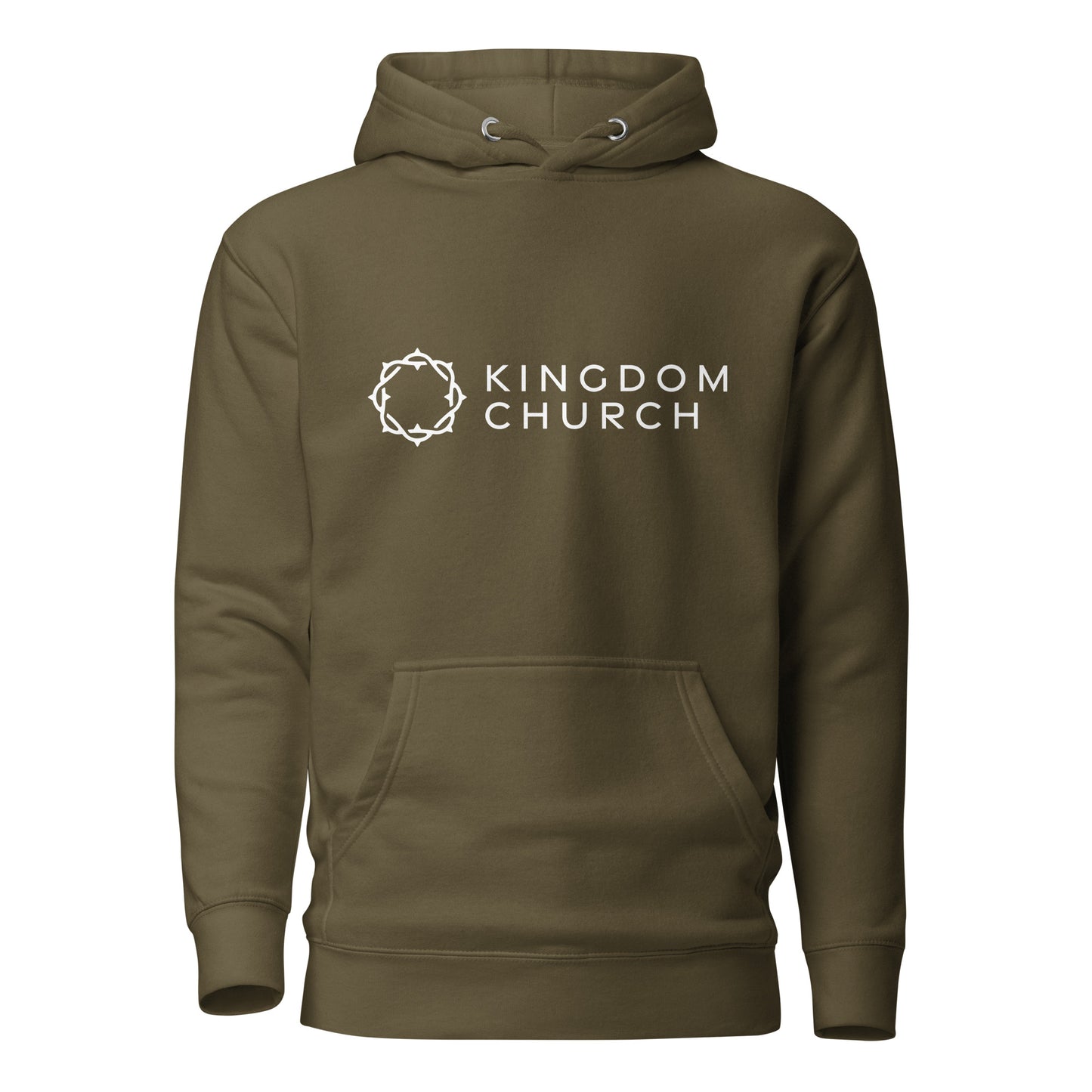 Logo Hoodie