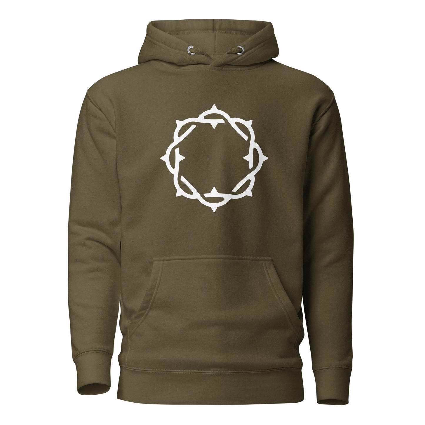 Logo Hoodie