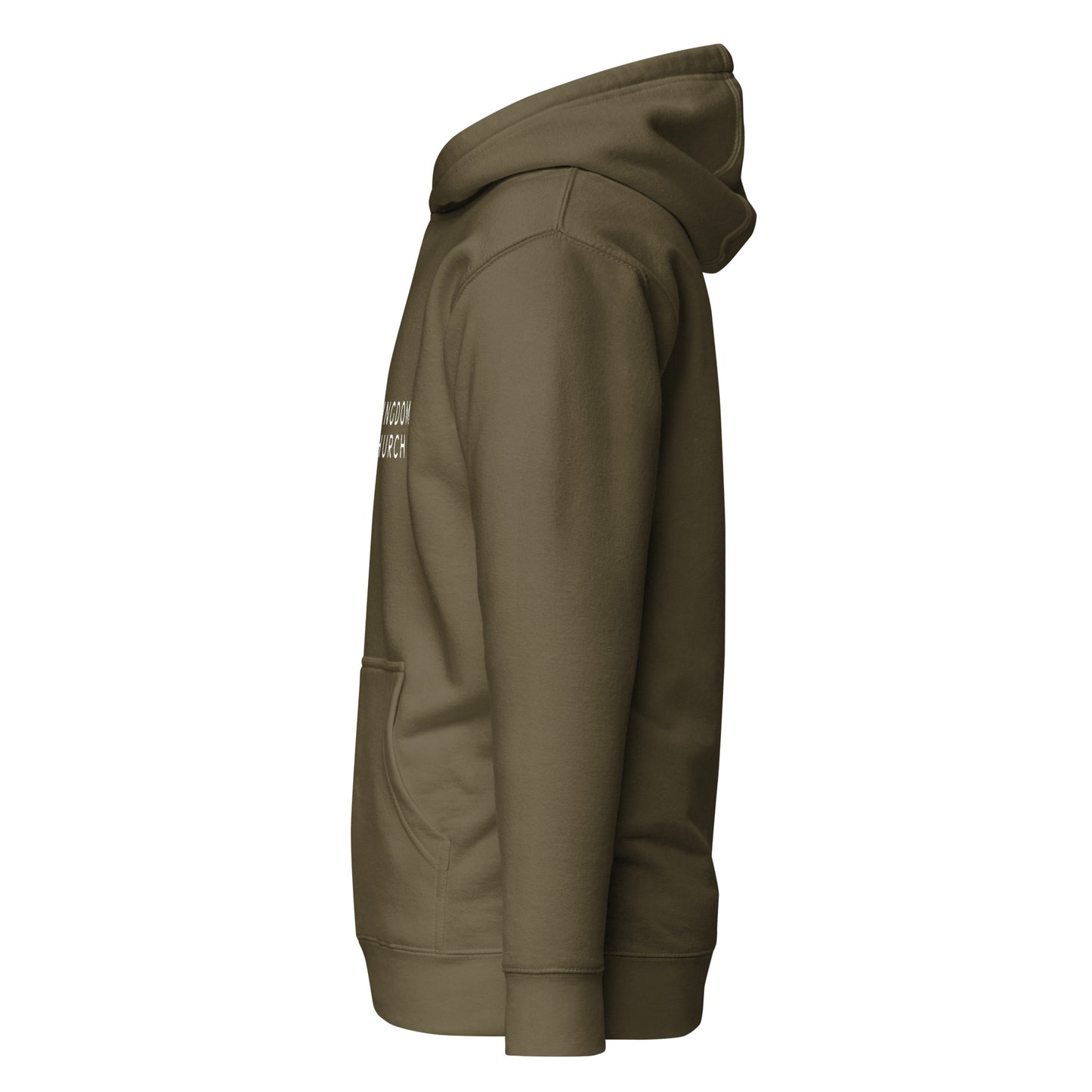 Logo Hoodie
