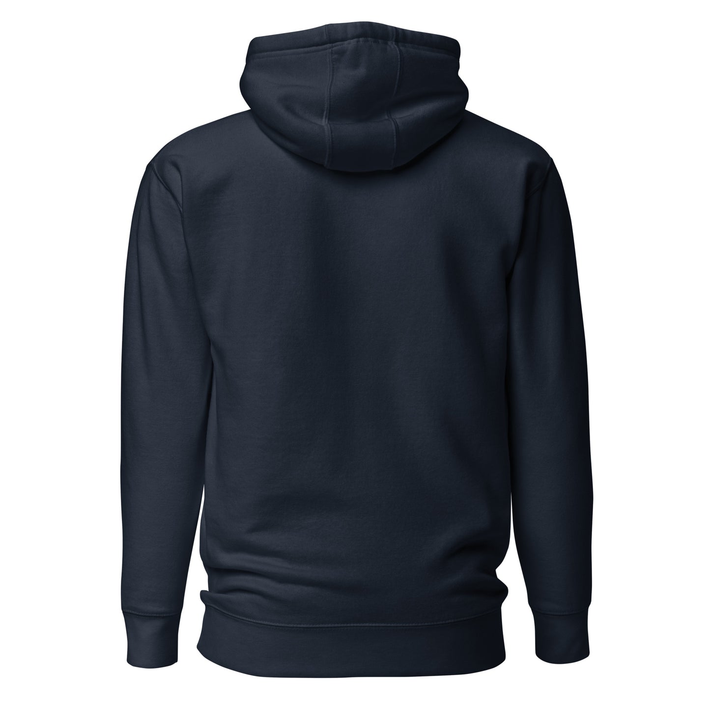 Logo Hoodie