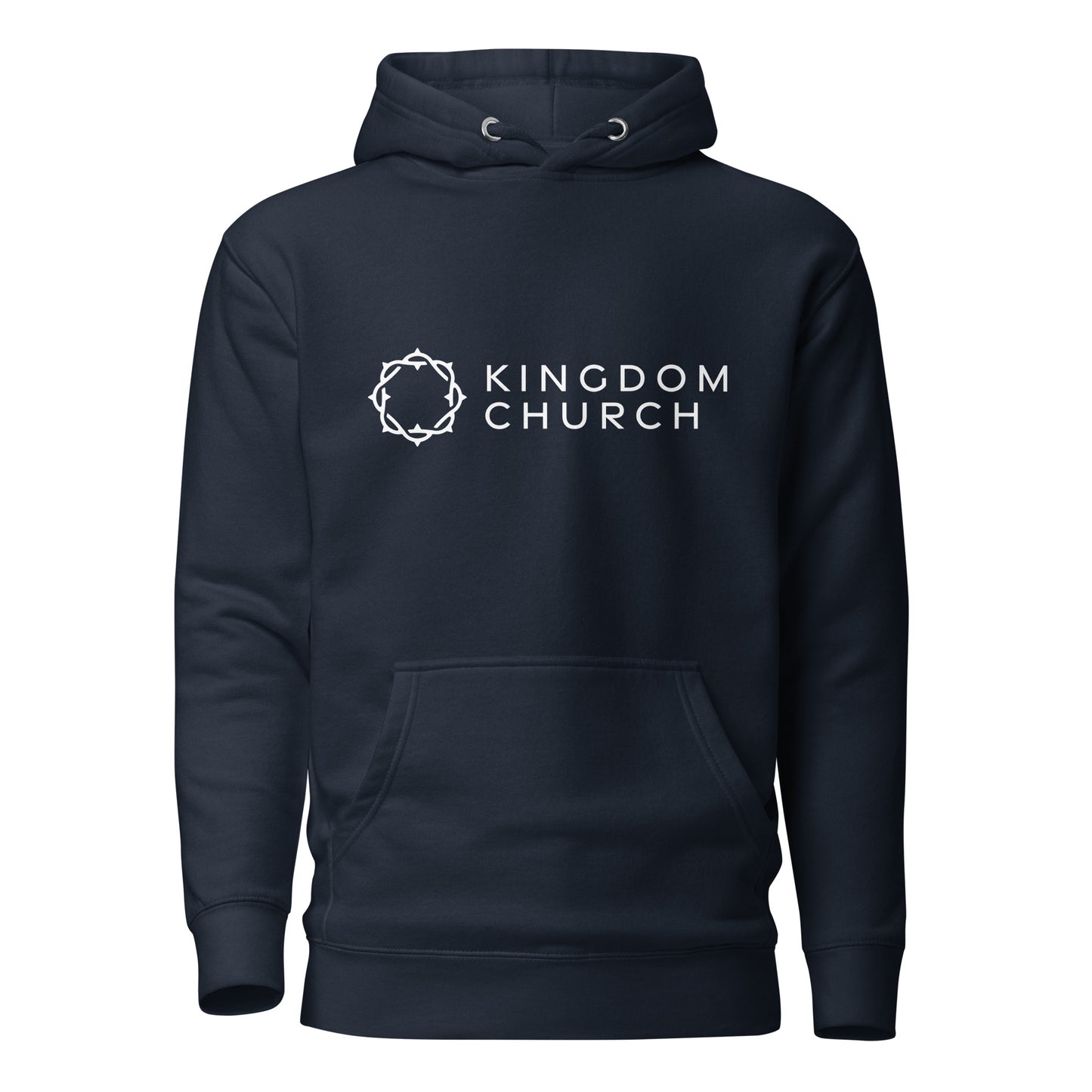Logo Hoodie