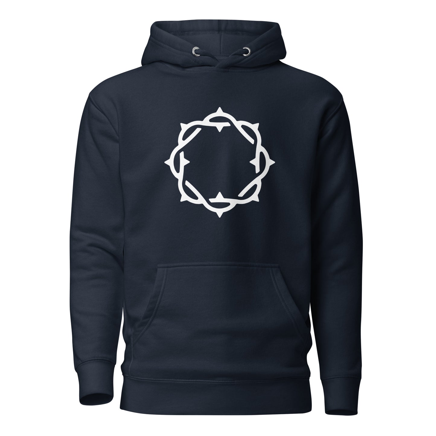 Logo Hoodie