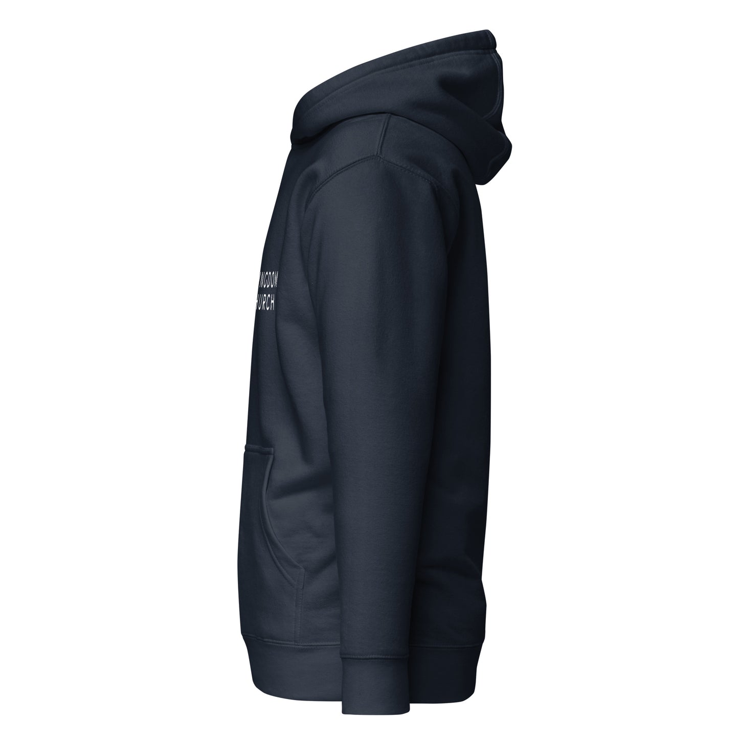 Logo Hoodie