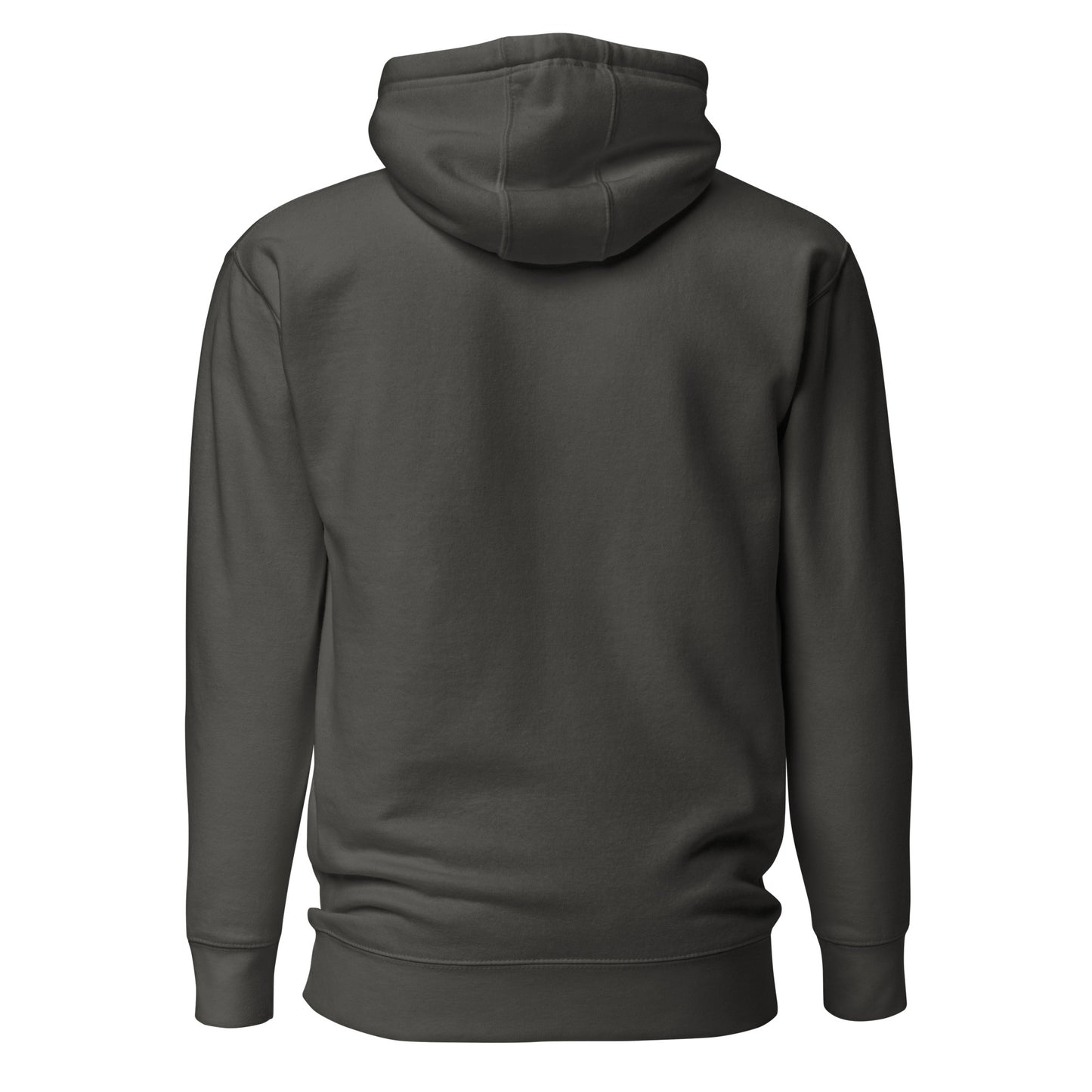 Logo Hoodie