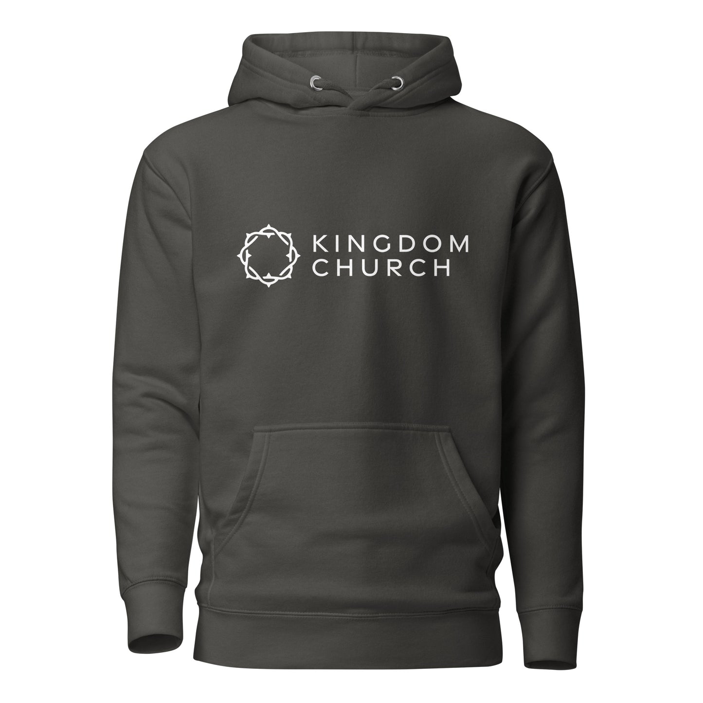 Logo Hoodie