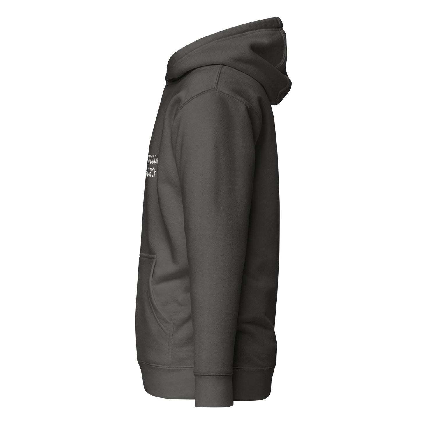 Logo Hoodie