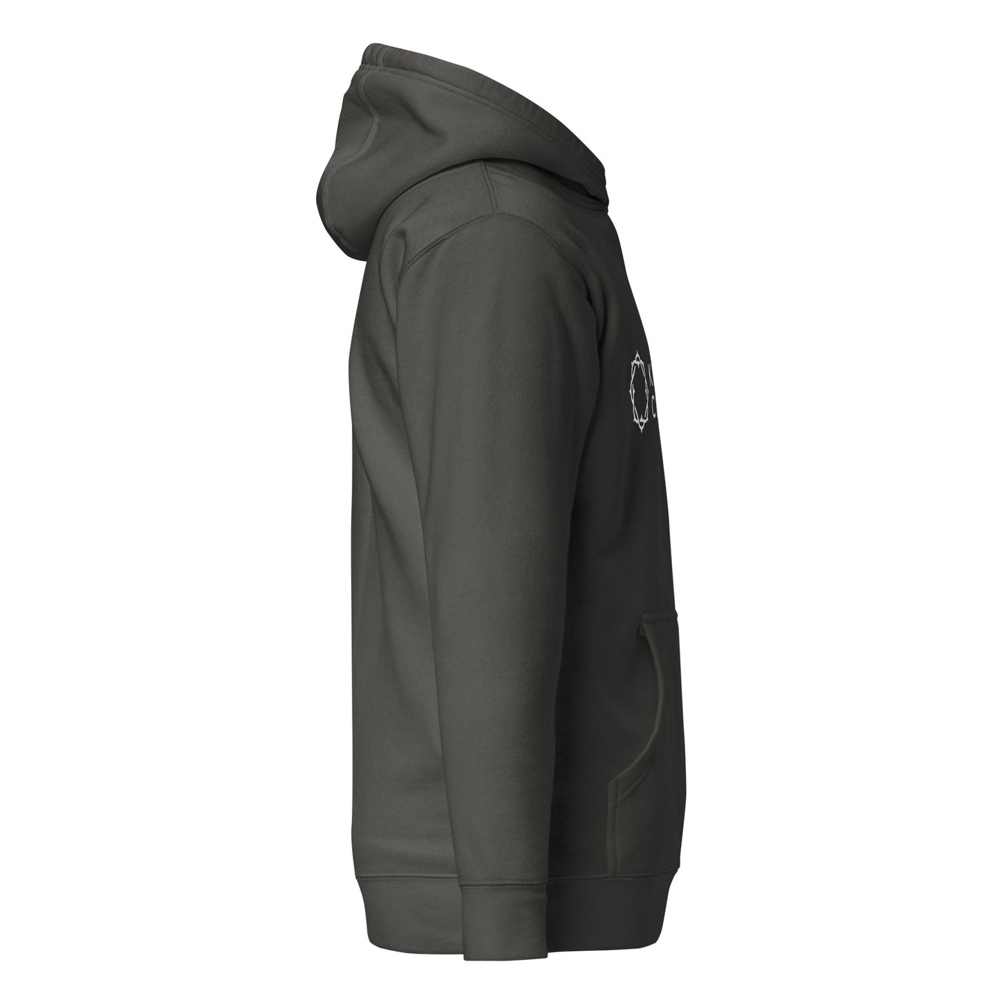 Logo Hoodie