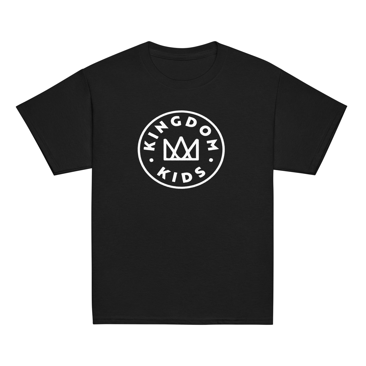 Kingdom Kids Youth Size Tee