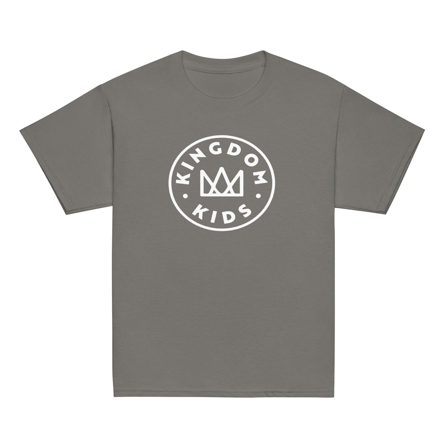 Kingdom Kids Youth Size Tee