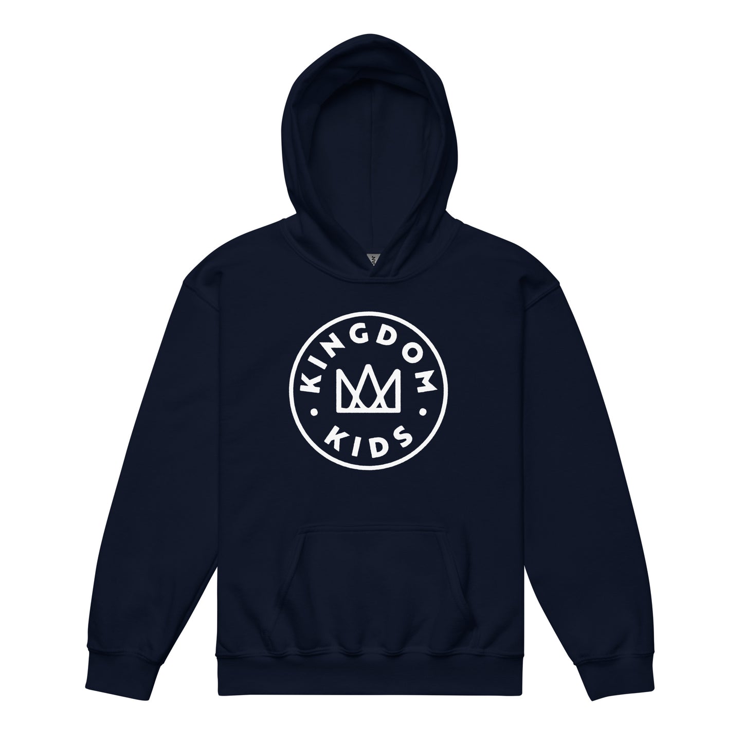 Kingdom Kids Youth Hoodie
