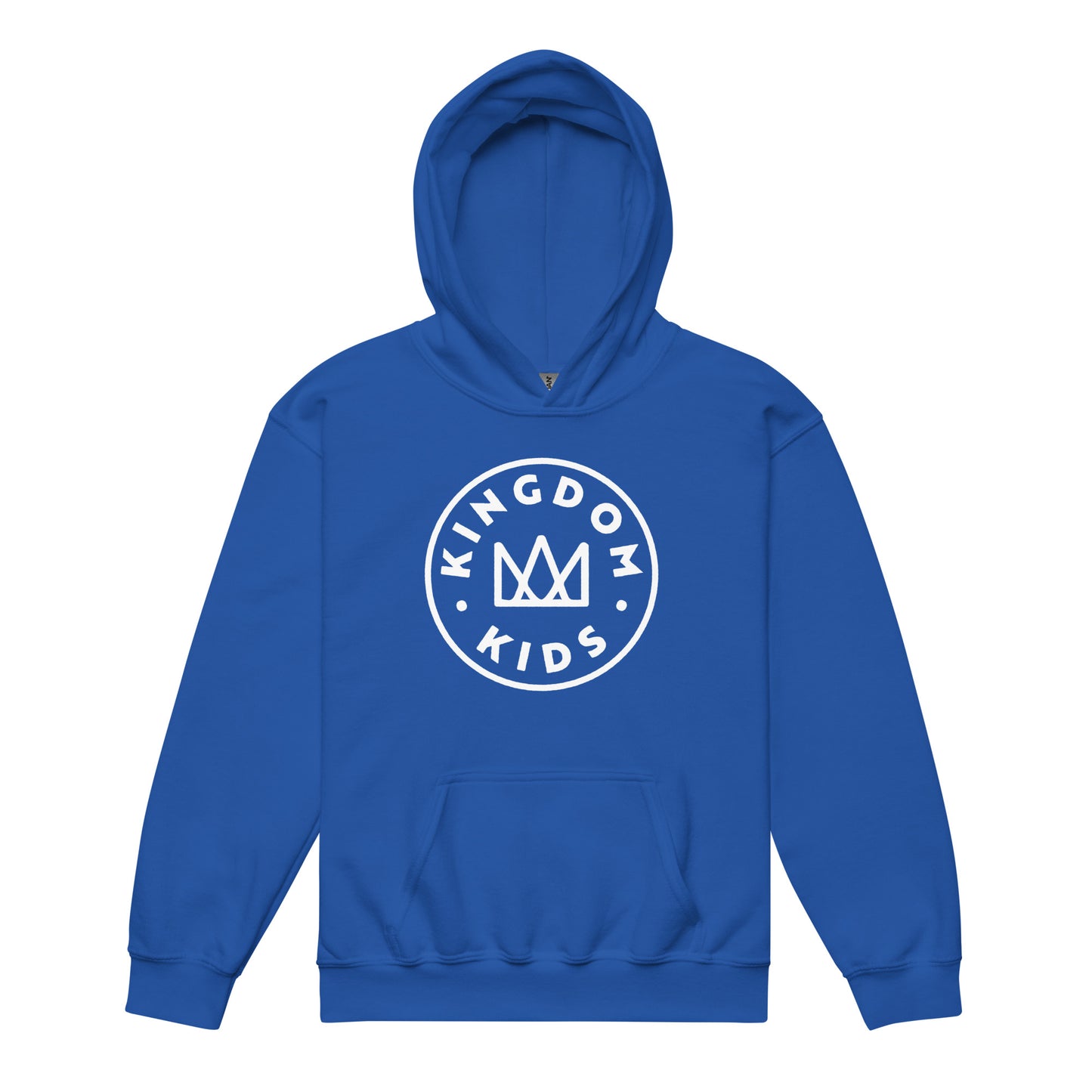 Kingdom Kids Youth Hoodie