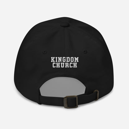 KC Dad hat