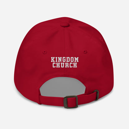 KC Dad hat