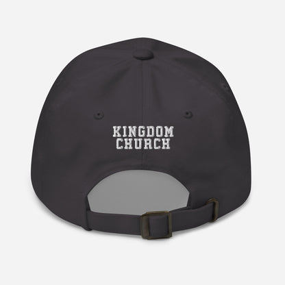 KC Dad hat
