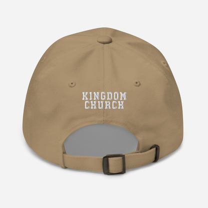 KC Dad hat