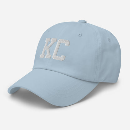 KC Dad hat