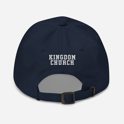 KC Dad hat