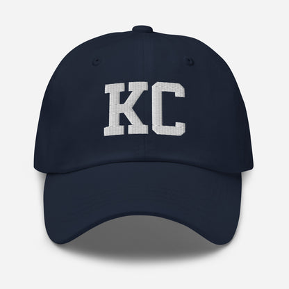 KC Dad hat