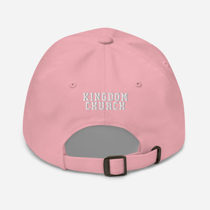 KC Dad hat