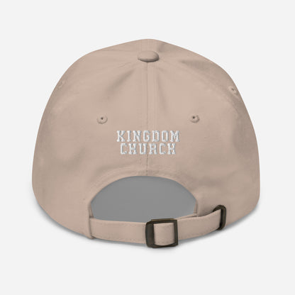 KC Dad hat