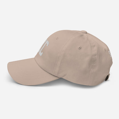 KC Dad hat
