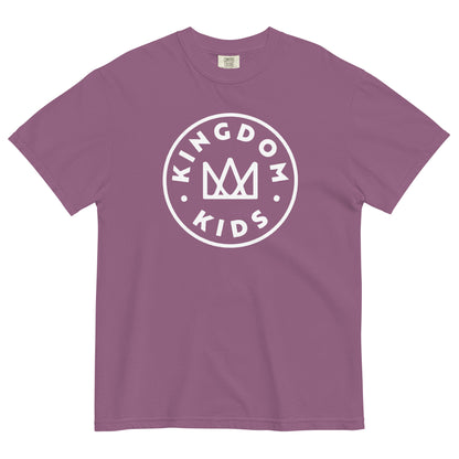 Kingdom Kids Shirt (Adult Sizes)