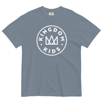 Kingdom Kids Shirt (Adult Sizes)