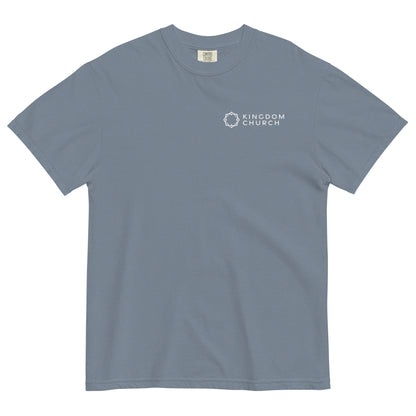 For The King Comfort Colors T Shirt