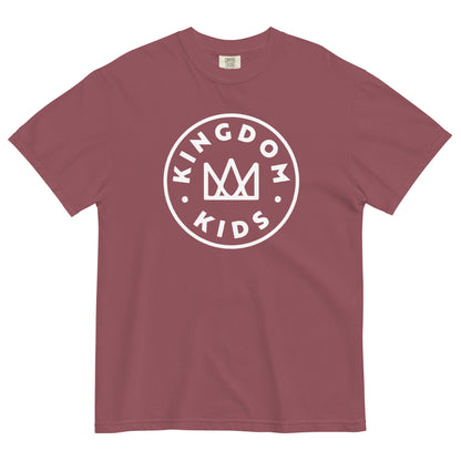 Kingdom Kids Shirt (Adult Sizes)