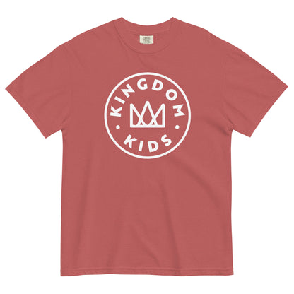Kingdom Kids Shirt (Adult Sizes)