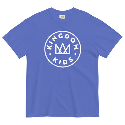 Kingdom Kids Shirt (Adult Sizes)