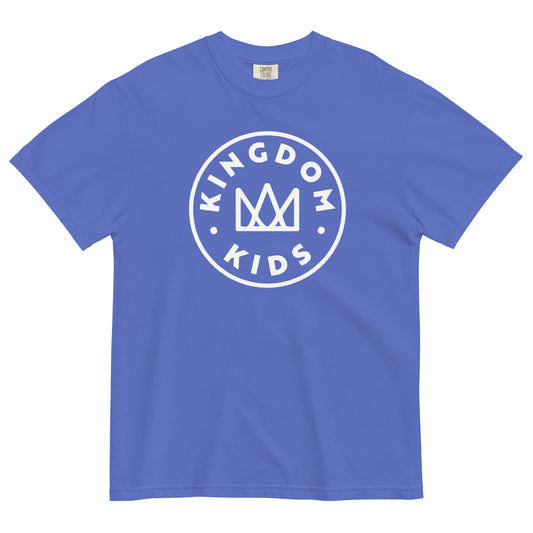 Kingdom Kids Shirt (Adult Sizes)